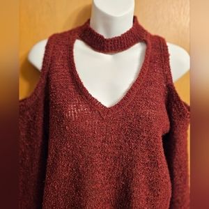 Tillys Sky and Sparrow Sweater